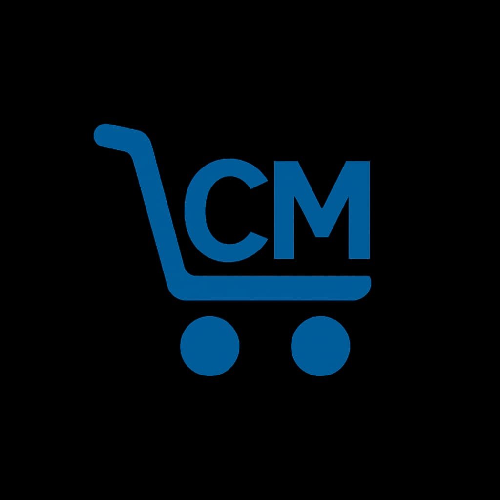 CampMarket Logo